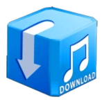 Logo of Mp3 Music Download android Application 